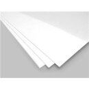 Vaquform Tiefziehfolie  HIPS 1,5mm (12)