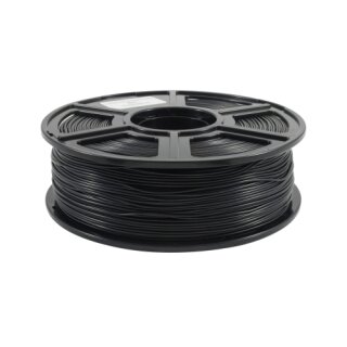 Flashforge PA 1kg - 1,75mm  verschiedene Farben Black