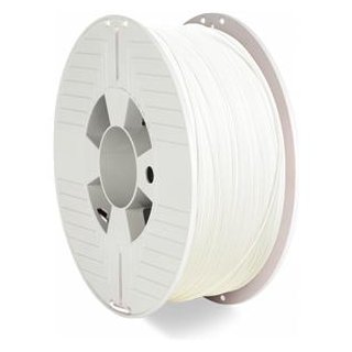 ABS 1kg White 1,75mm Verbatim 3D Filament