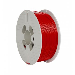 Verbatim ABS 1kg 1,75mm Rot