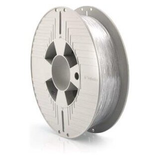 Verbatim Durabio 2,75mm 0,5kg Clear