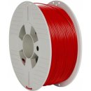 PLA 1kg Red 1,75mm Verbatim 3D Filament