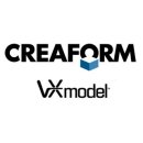 Creaform VXmodel &amp; VXinspect Elite Software Bundle