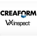 Creaform VXmodel & VXinspect Elite Software Bundle