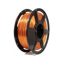 Flashforge PLA Silk 1,75mm 1kg verschiedene Farben Copper