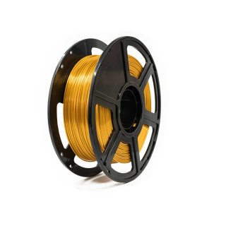 PLA 1,75mm Silk Gold 1kg Flashforge 3D Filament