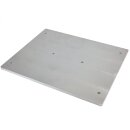 Flashforge Creator 3 AluBottom Build Plate