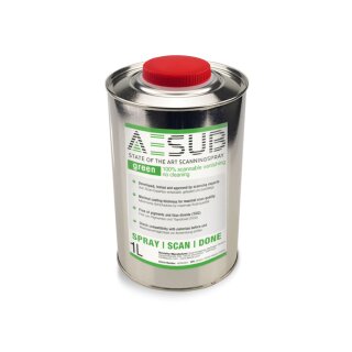 AESUB Green Scanspray 1 Liter