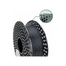 Azurefilm ABS-P Schwarz 1,75mm 1kg Filament
