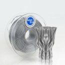 Azurefilm Silk Silber 1,75mm 1kg Filament