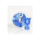 Silk Ocean Blue 1,75mm 1kg Azurefilm 3D Filament