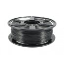 Flashforge PLA-CF 1,75mm 1kg Black