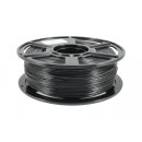 PLA-CF 1,75mm Black 1kg Flashforge 3D Filament