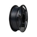 Flashforge PETG-CF 1,75mm 1kg schwarz