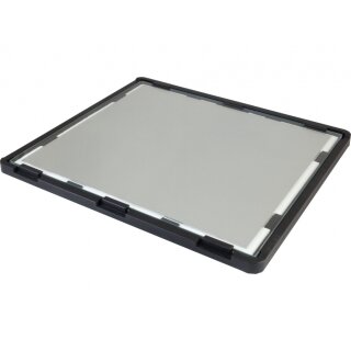 Flashforge Guider 2S Build Plate Assembly