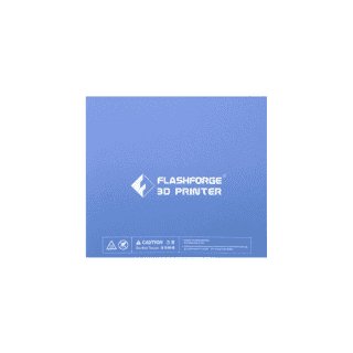 FlashForge Guider 2S Sticker