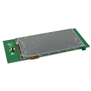 Flashforge Guider IIS Touchscreen