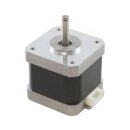 Flashforge Creator 3 / Creator 3 Pro X-Axis 42 Stepper