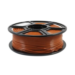 Flashforge PLA 1,75mm 0,5kg Brown