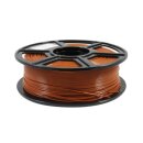 Flashforge PLA 1,75mm 0,5kg Brown