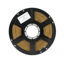 Flashforge PLA 1,75mm 1kg gold