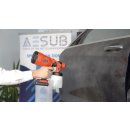 AESUB Battery Spray Gun