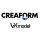 Creaform VXmodel Software