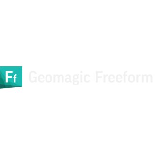 Geomagic Freeform Netzwerklizenz inkl. 1 Jahr Wartung