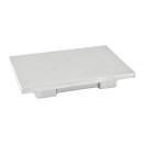 Flashforge Hunter Druckbett