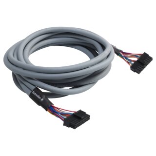 Flashforge Creator 4 Printhead Cables L+R