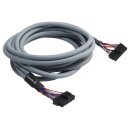 Flashforge Creator 4 Printhead Cables L+R
