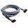 Flashforge Creator 4 Printhead Cables L+R