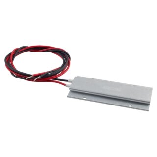 Creator 4 PTC Chamber Heating (220V)