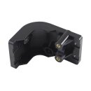 Flashforge Creator Pro 2 Left Corner Plast. Holder