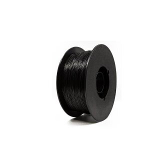 Flashforge Flexible 1kg 1,75mm Schwarz