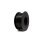 Flashforge Flexible 1kg 1,75mm Schwarz