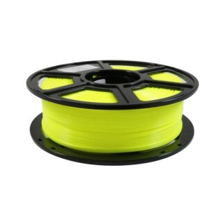Neon Gelb