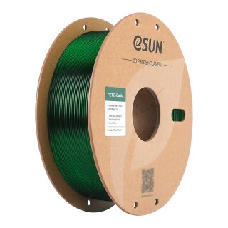Transparent Grün