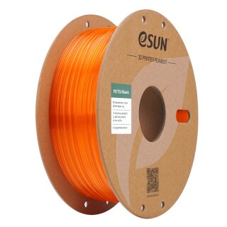 Transparent Orange