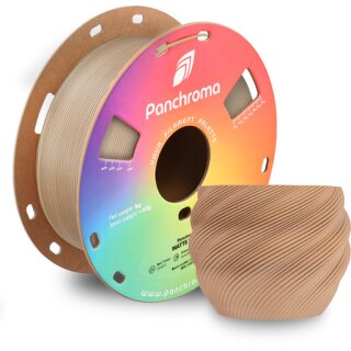 MATTE WOOD