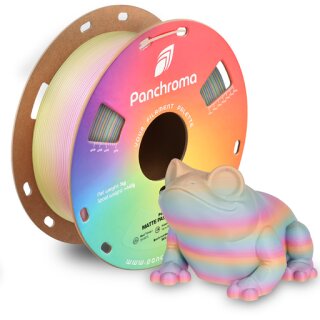 PASTEL RAINBOW