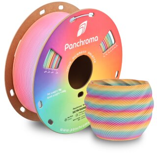 SATIN RAINBOW