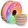 SATIN RAINBOW