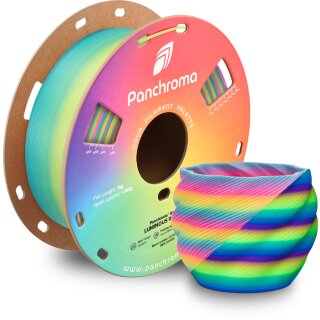 LUMINOUS RAINBOW