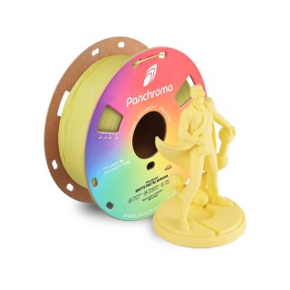 Pastel Banana