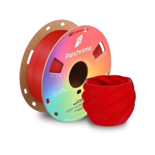 Lava Red
