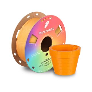 Sunrise Orange