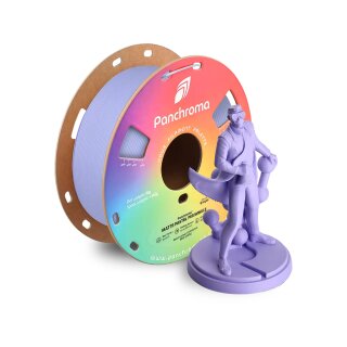 Pastel Perziwinkle