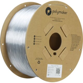 Transparent 3Kg