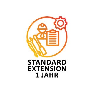 Standard Extension (1 Jahr)